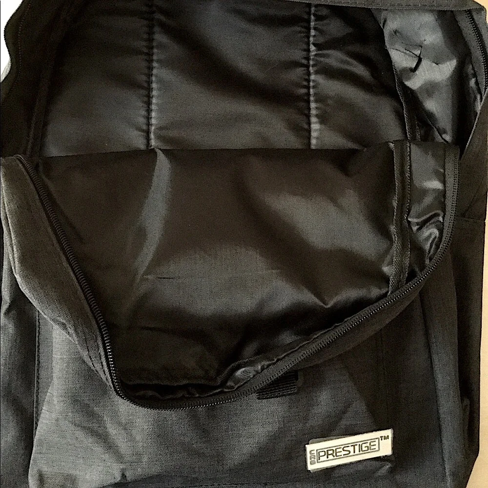 Prestige Lightweight Backpack - Picture 2 of 4